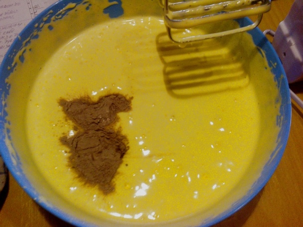 Gaštanové kocky (fotorecept) - obrázok 2