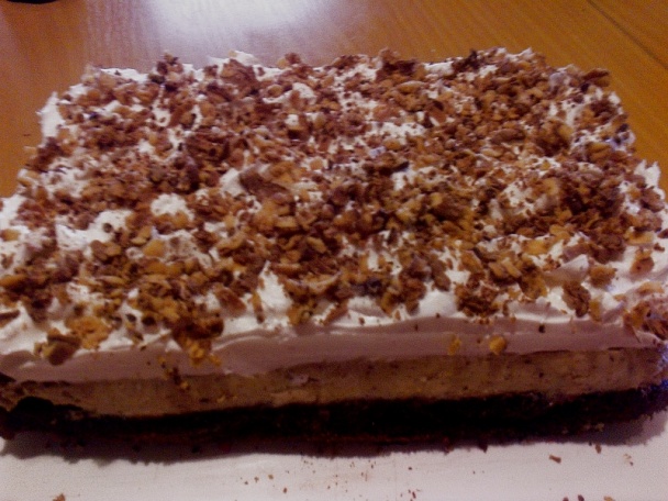 Gaštanové kocky (fotorecept) - obrázok 9