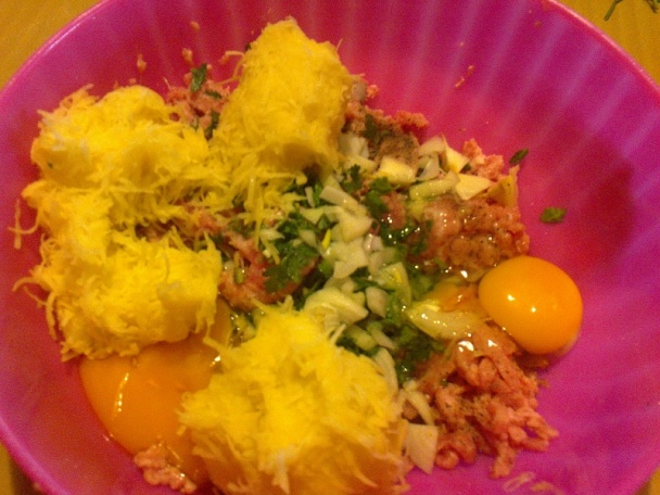 Keftedakia (fotorecept) - obrázok 3