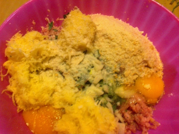 Keftedakia (fotorecept) - obrázok 4