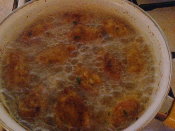 Keftedakia (fotorecept) - obrázok 6