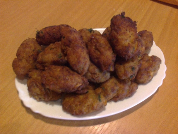 Keftedakia (fotorecept) - obrázok 7