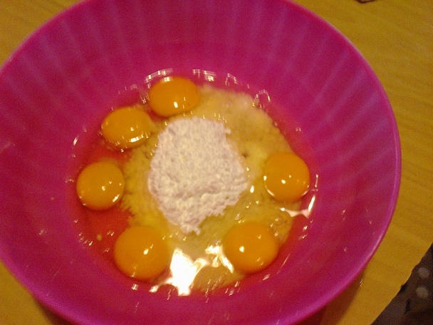 Izolda rezy (fotorecept) - obrázok 1