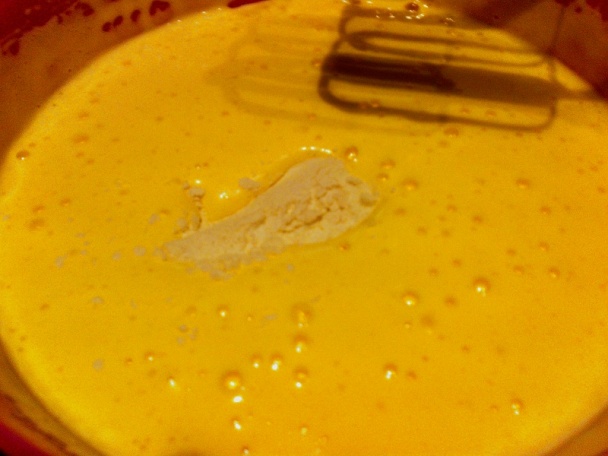 Izolda rezy (fotorecept) - obrázok 2