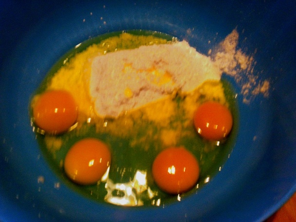 Izolda rezy (fotorecept) - obrázok 6