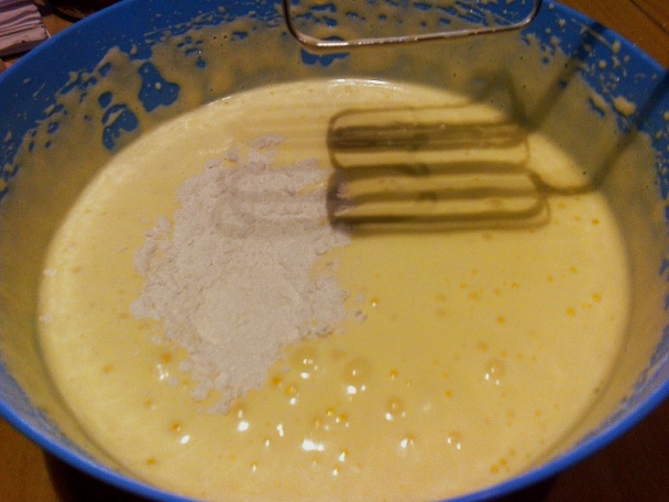 Izolda rezy (fotorecept) - obrázok 7