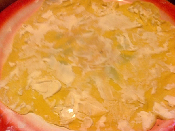 Štvorvrstvové hruškovo-makové rožky s mascarpone (fotorecept) - obrázok 6