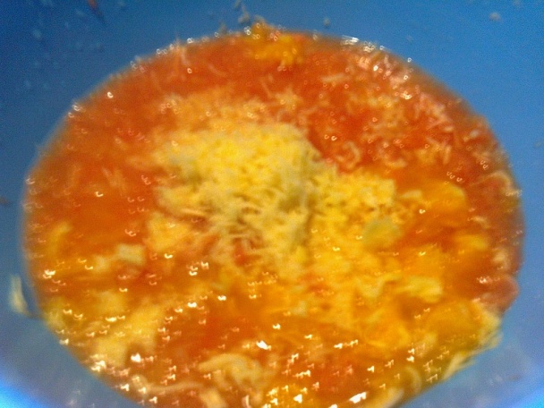 Grepovo-pomarančový džem s ďumbierom (fotorecept) - obrázok 4