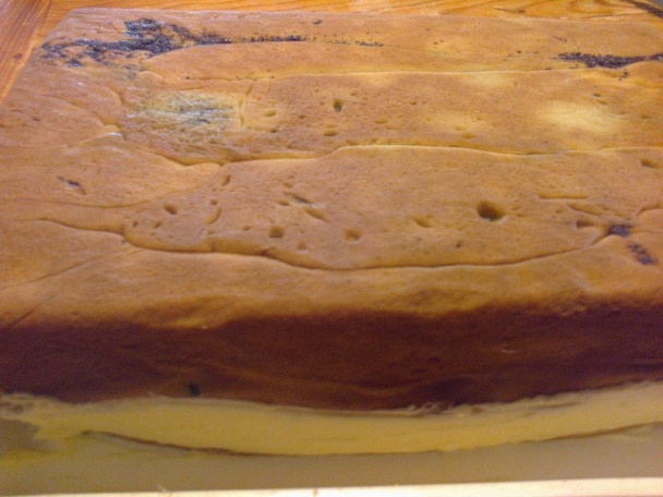 Čierna ruža (fotorecept) - obrázok 5