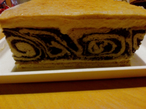 Čierna ruža (fotorecept) - obrázok 12