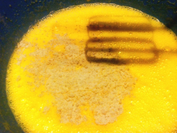 Orechovo-smotanové rezy (fotorecept) - obrázok 2