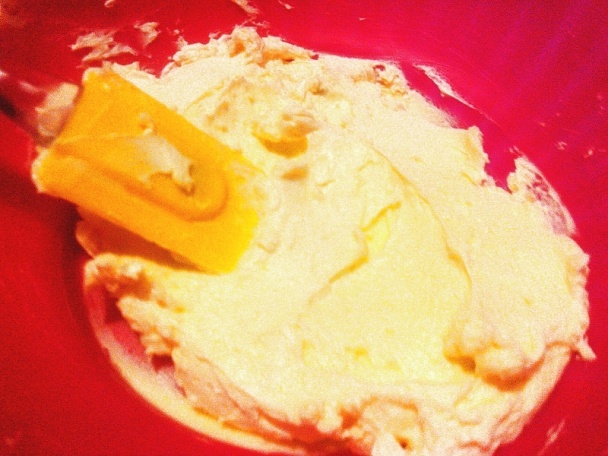 Orechovo-smotanové rezy (fotorecept) - obrázok 4