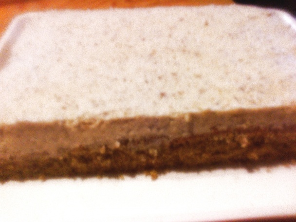 Orechovo-smotanové rezy (fotorecept) - obrázok 6