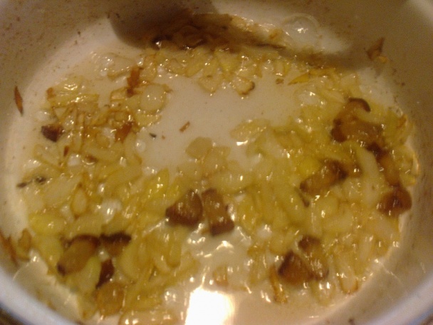 Hovädzí plátok na póre (fotorecept) - obrázok 4