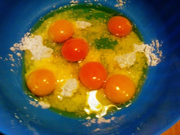 Viennetta rezy (fotorecept) - obrázok 1