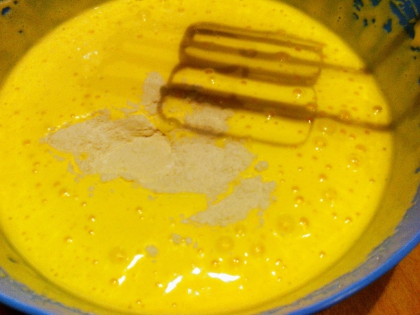 Viennetta rezy (fotorecept) - obrázok 2