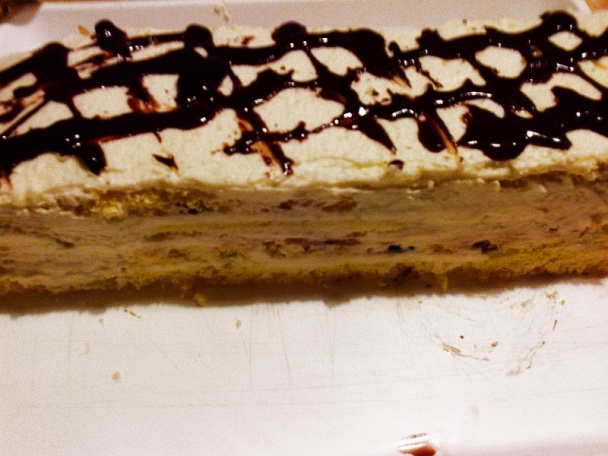 Viennetta rezy (fotorecept) - obrázok 7