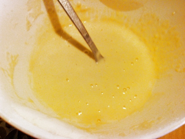 Morčacie kúsky v bylinkovej perinke (fotorecept) - obrázok 2