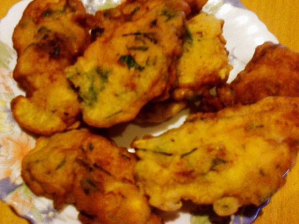 Morčacie kúsky v bylinkovej perinke (fotorecept) - obrázok 4