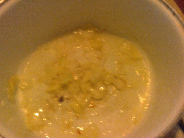 Segedínsky guláš z vykosteného morčacieho stehna (fotorecept) - obrázok 6