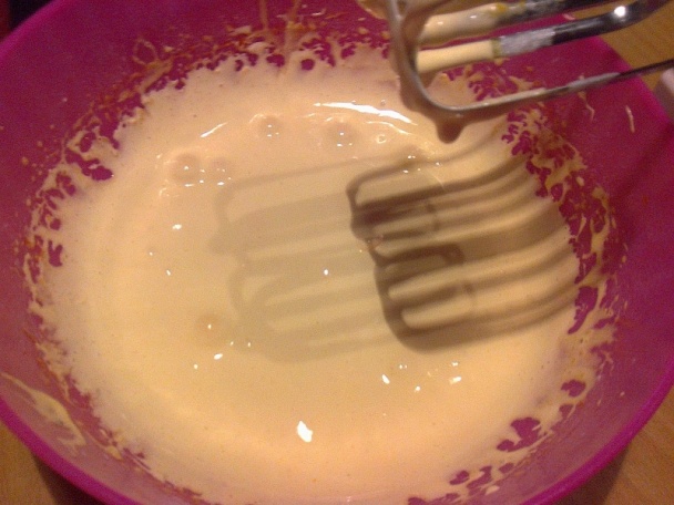 Dorina rezy (fotorecept) - obrázok 1