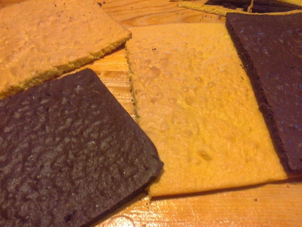 Dorina rezy (fotorecept) - obrázok 7