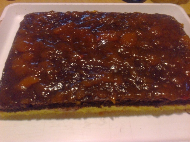 Dorina rezy (fotorecept) - obrázok 11