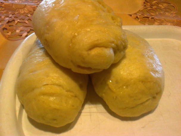 Segedínsky guláš z vykosteného morčacieho stehna (fotorecept) - obrázok 10