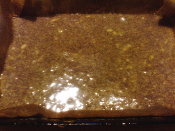 Makový krémeš s čiernymi ríbezľami (fotorecept) - obrázok 5