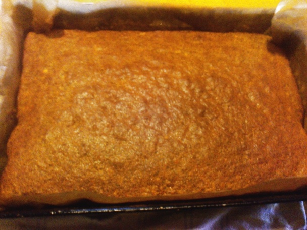 Makový krémeš s čiernymi ríbezľami (fotorecept) - obrázok 6