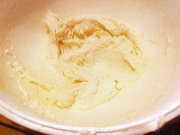 Makový krémeš s čiernymi ríbezľami (fotorecept) - obrázok 8