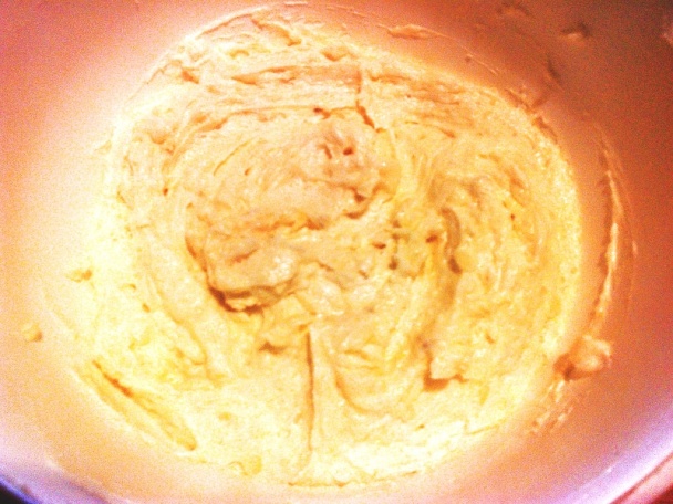 Makový krémeš s čiernymi ríbezľami (fotorecept) - obrázok 9