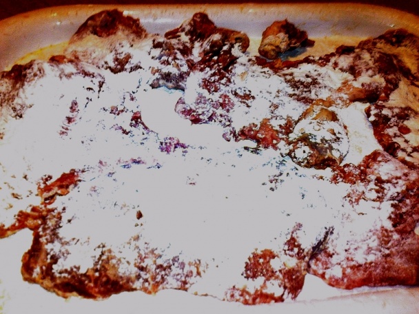 Hovädzie medailóinky na hrášku (fotorecept) - obrázok 2