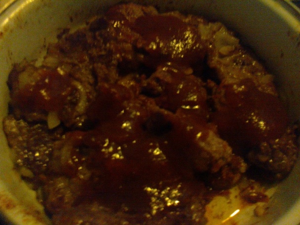 Hovädzie medailóinky na hrášku (fotorecept) - obrázok 4