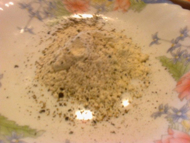 Kuracie stehno na ananáse (fotorecept) - obrázok 2