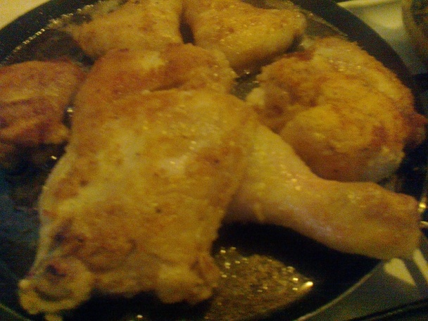 Kuracie stehno na ananáse (fotorecept) - obrázok 3