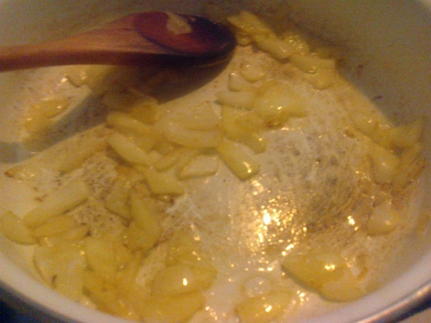 Kuracie stehno na ananáse (fotorecept) - obrázok 4