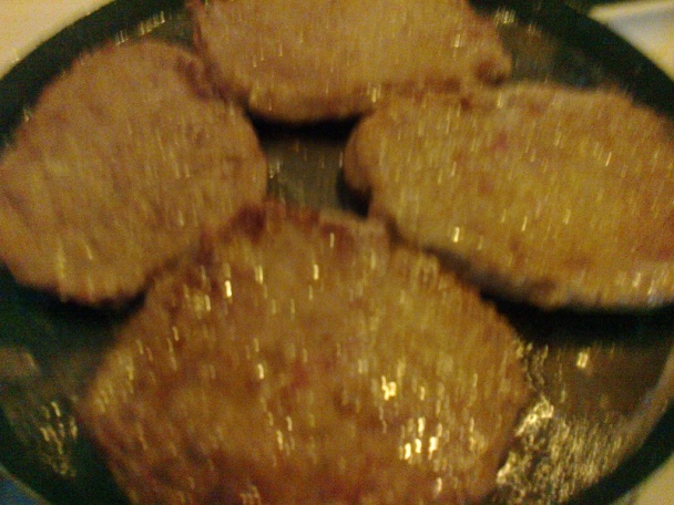 Eszterházy  roštenka (fotorecept) - obrázok 4