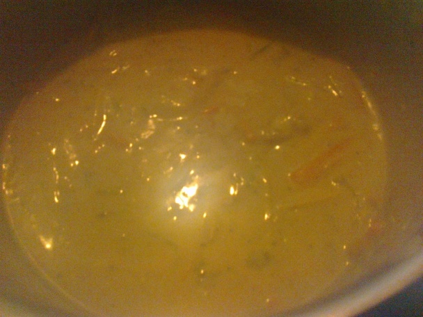 Eszterházy  roštenka (fotorecept) - obrázok 6