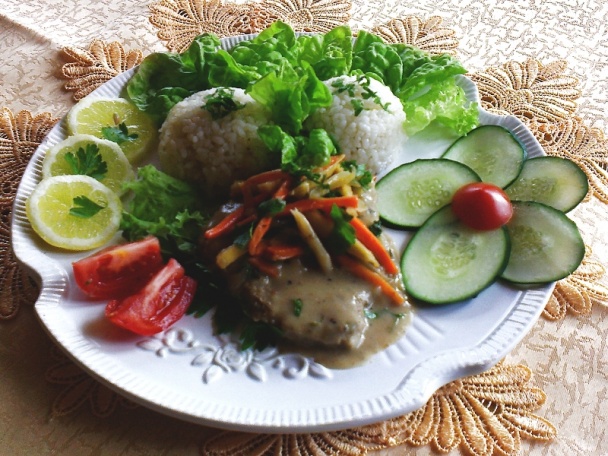 Eszterházy  roštenka (fotorecept) - obrázok 12