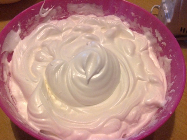 Eszterházy rezy (fotorecept) - obrázok 1