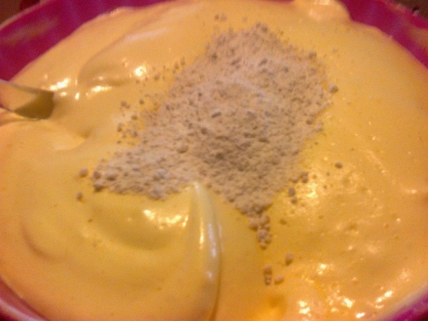 Eszterházy rezy (fotorecept) - obrázok 3