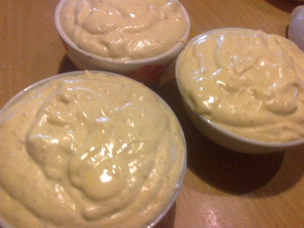 Eszterházy rezy (fotorecept) - obrázok 4