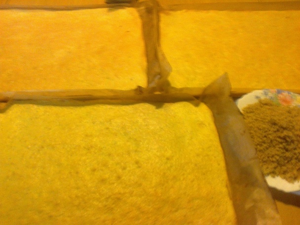 Eszterházy rezy (fotorecept) - obrázok 6