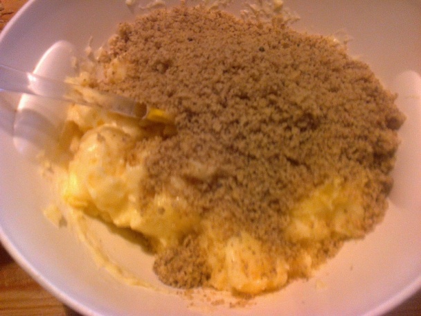 Eszterházy rezy (fotorecept) - obrázok 8