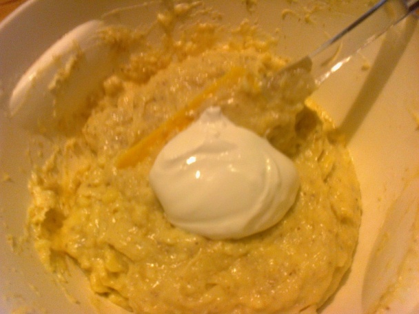 Eszterházy rezy (fotorecept) - obrázok 9