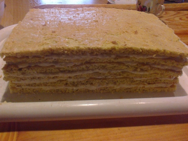 Eszterházy rezy (fotorecept) - obrázok 10