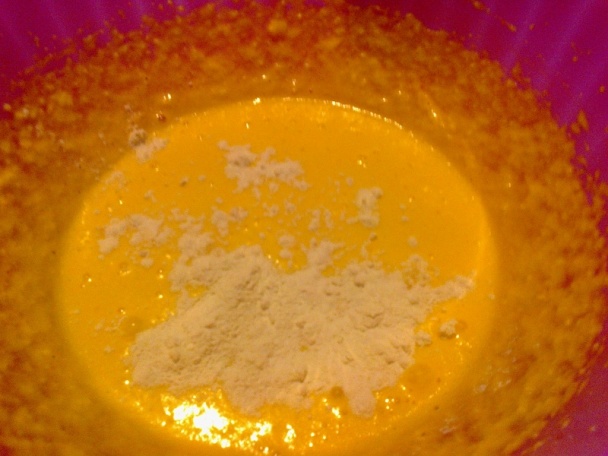 Palacinky grófa Eszterházyho (fotorecept) - obrázok 2