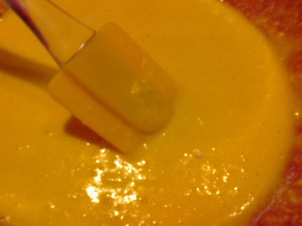 Palacinky grófa Eszterházyho (fotorecept) - obrázok 3