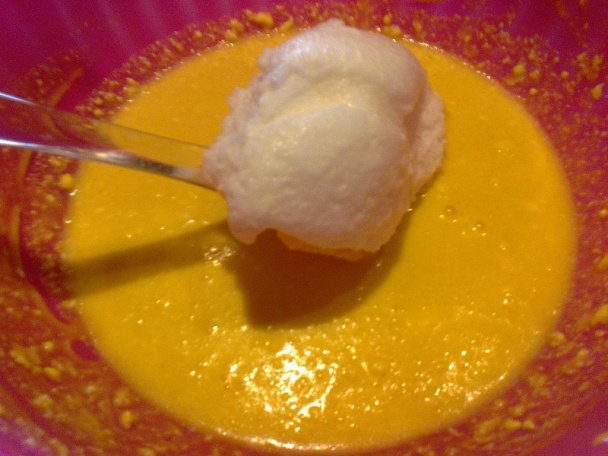 Palacinky grófa Eszterházyho (fotorecept) - obrázok 4